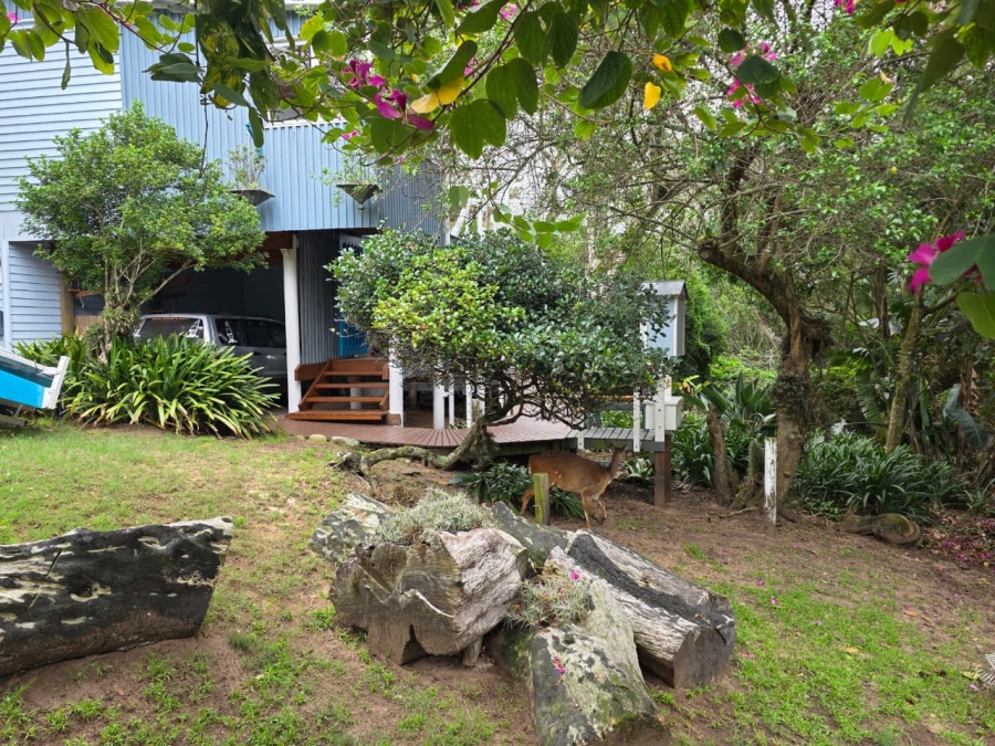 2 Bedroom Property for Sale in Brenton On Lake Western Cape